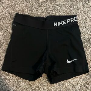 Nike Pro Spandex Short